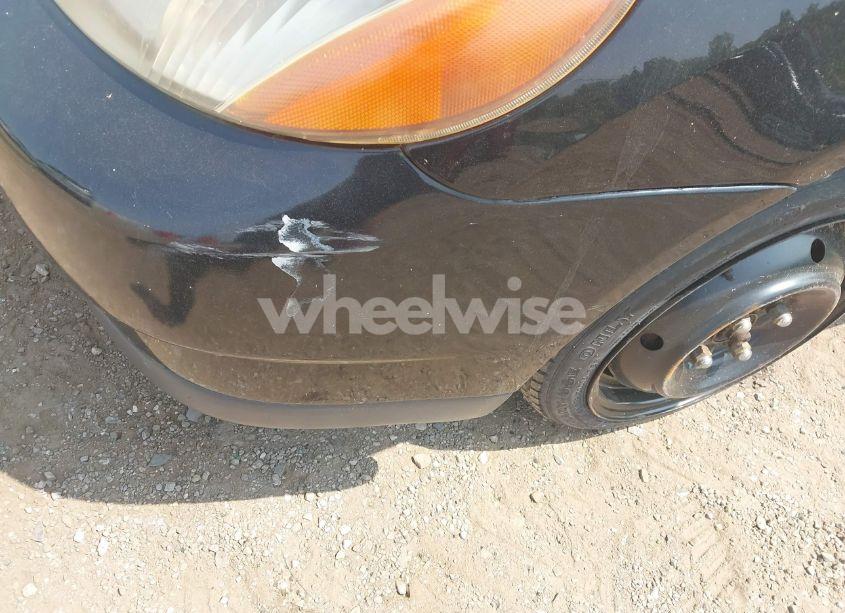 Photo 12 of 2000 Toyota Echo N/A (VIN JTDBT1230Y0077508)