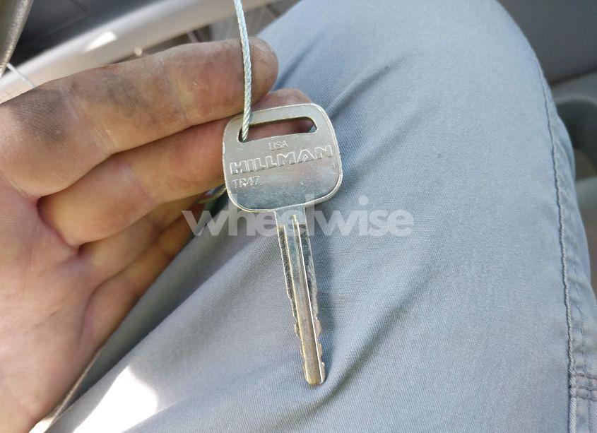 Photo 11 of 2003 Toyota Echo (VIN JTDBT123135040950)