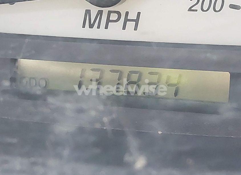 Photo 12 of 2003 Toyota Echo (VIN JTDBT123135049213)