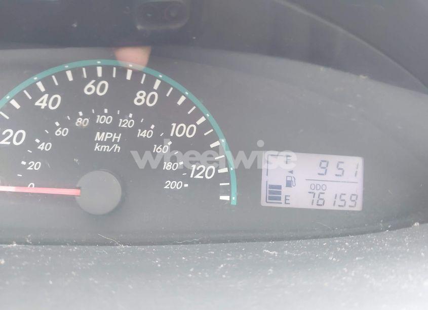 Photo 7 of 2012 Toyota Yaris N/A (VIN JTDBT4K30CL031539)