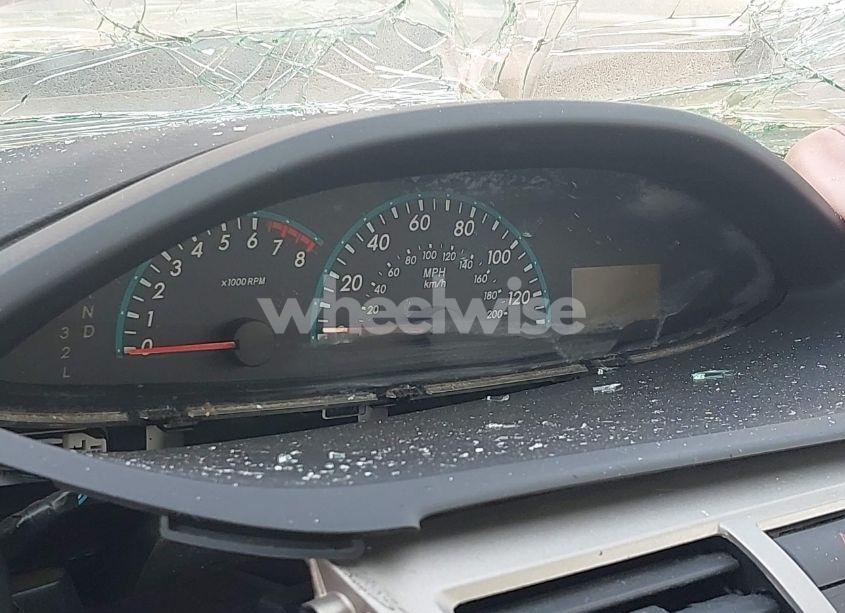 Photo 15 of 2012 Toyota Yaris N/A (VIN JTDBT4K33CL015660)