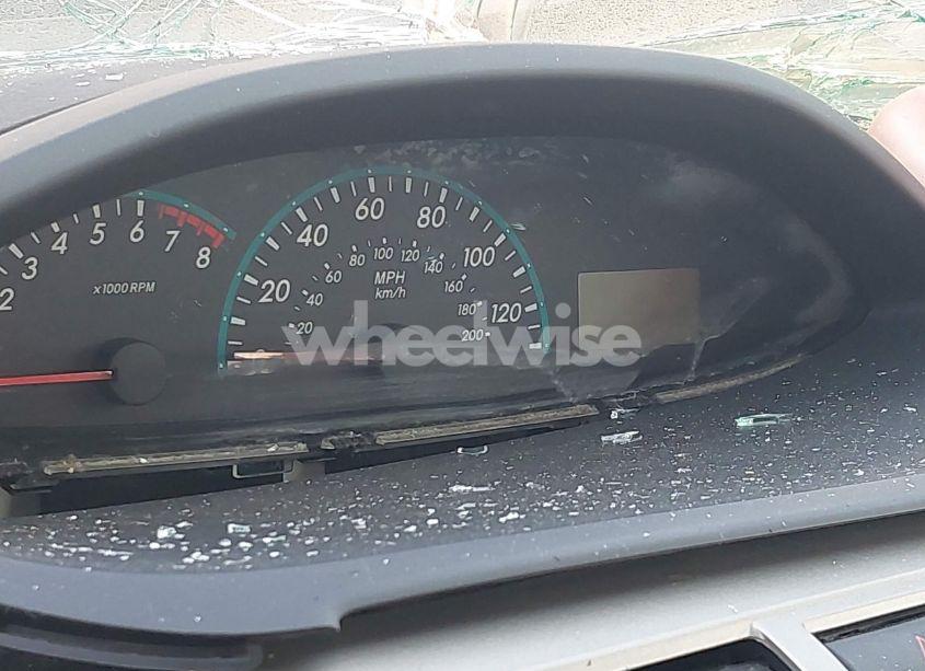 Photo 7 of 2012 Toyota Yaris N/A (VIN JTDBT4K33CL015660)