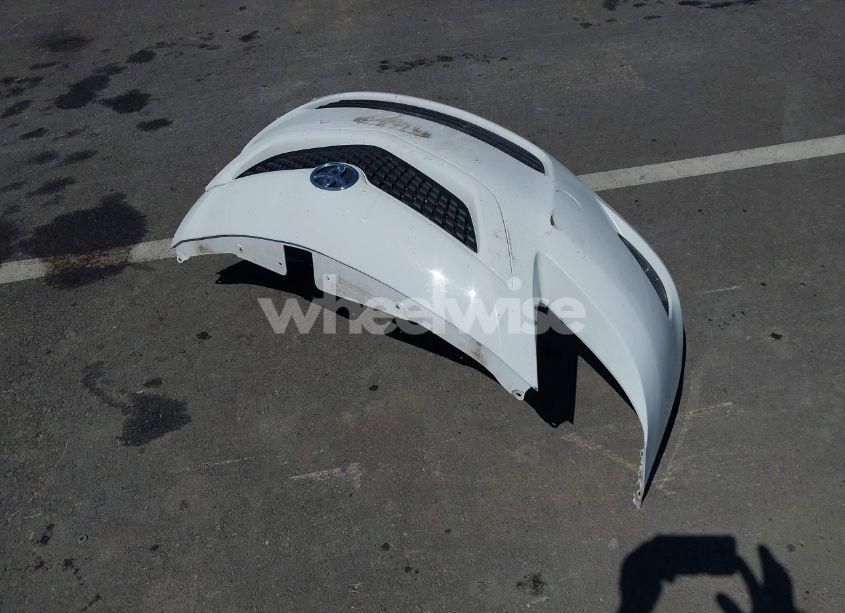 Photo 12 of 2012 Toyota Yaris N/A (VIN JTDBT4K34CL010175)