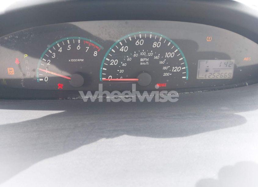 Photo 7 of 2012 Toyota Yaris N/A (VIN JTDBT4K34CL030720)