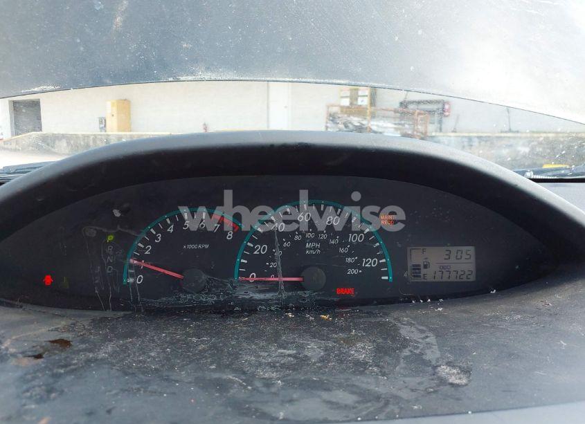 Photo 7 of 2012 Toyota Yaris N/A (VIN JTDBT4K37CL017301)