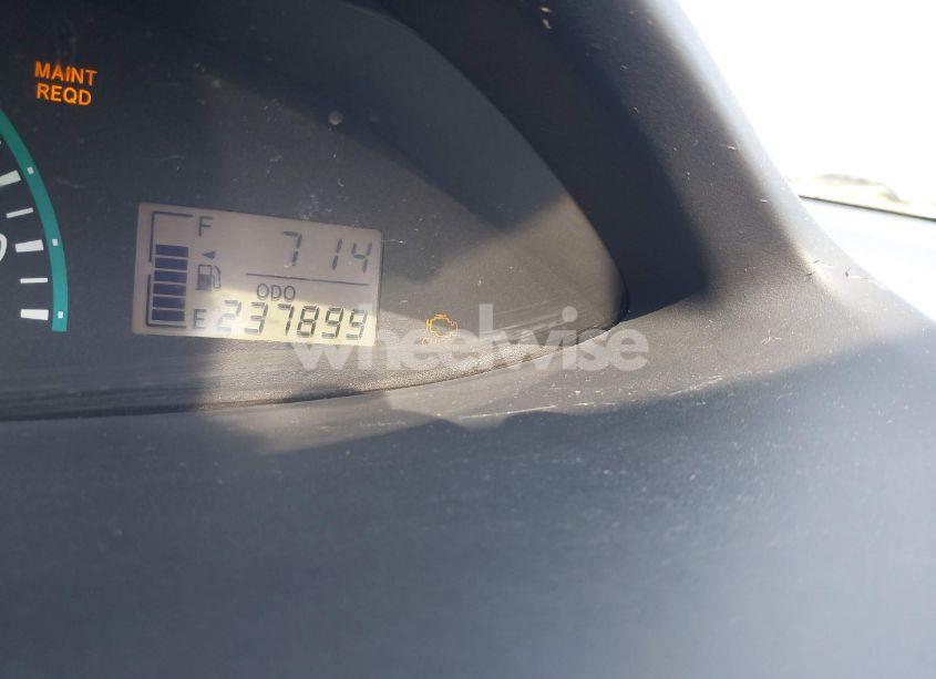 Photo 7 of 2009 Toyota Yaris (VIN JTDBT903391320046)