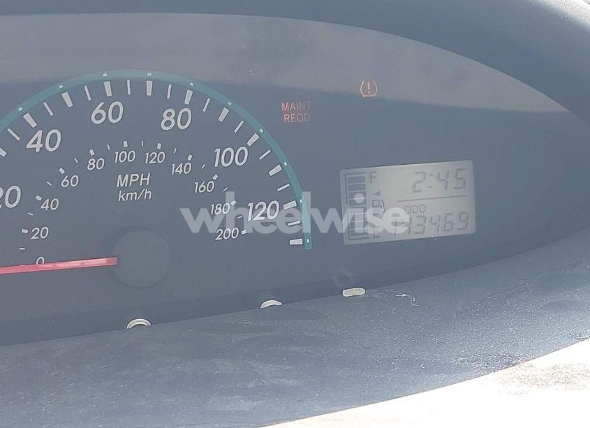 Photo 15 of 2009 Toyota Yaris (VIN JTDBT903391323772)