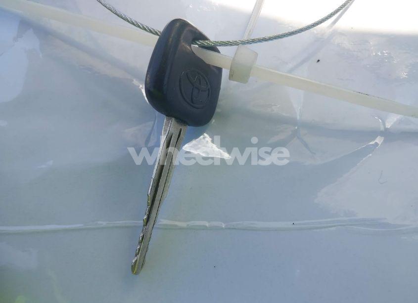 Photo 11 of 2009 Toyota Yaris (VIN JTDBT903591344784)