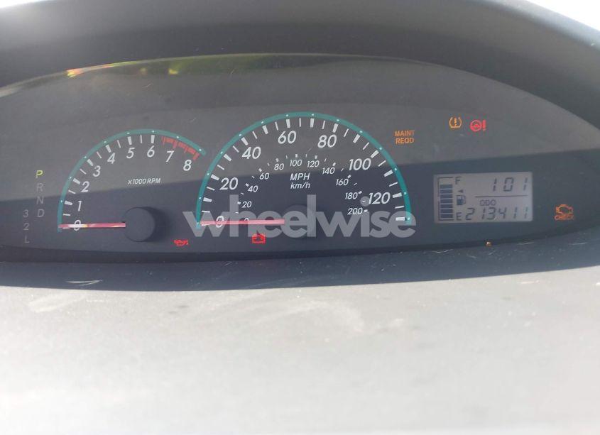 Photo 7 of 2009 Toyota Yaris (VIN JTDBT903694047800)