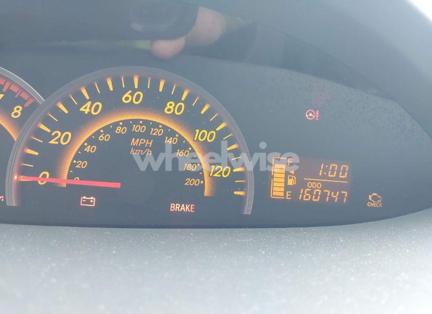 Photo 7 of 2009 Toyota Yaris S (VIN JTDBT903791328862)