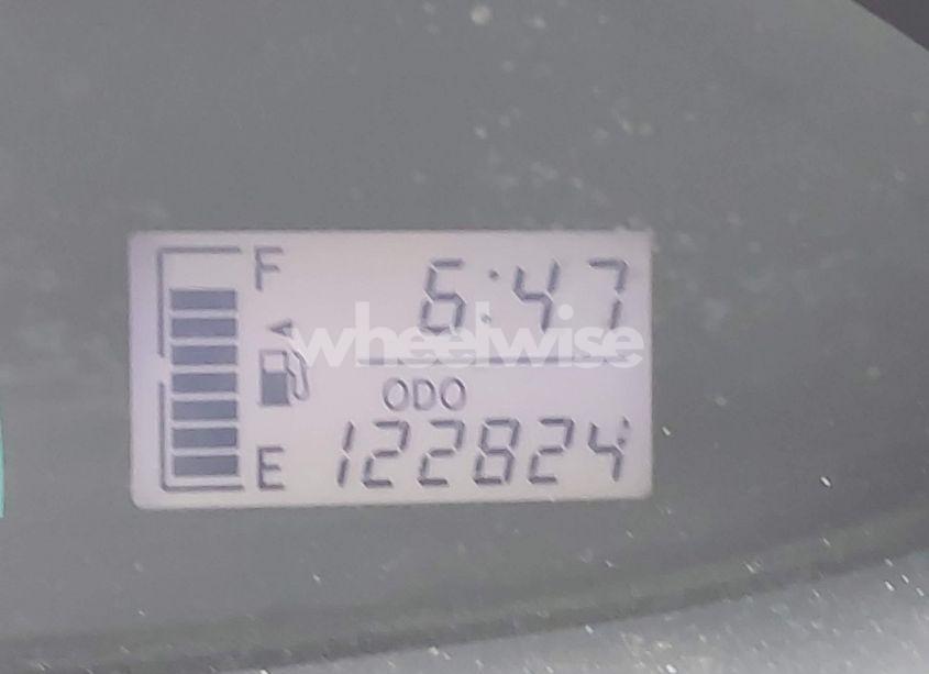 Photo 15 of 2009 Toyota Yaris (VIN JTDBT903994050383)