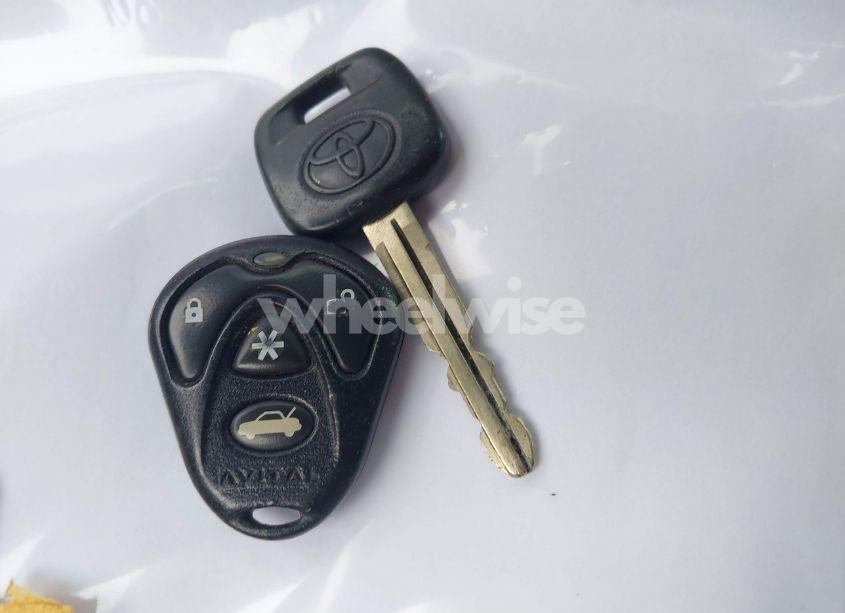 Photo 11 of 2009 Toyota Yaris (VIN JTDBT903994054689)