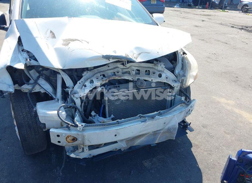 Photo 6 of 2009 Toyota Yaris (VIN JTDBT903994054689)