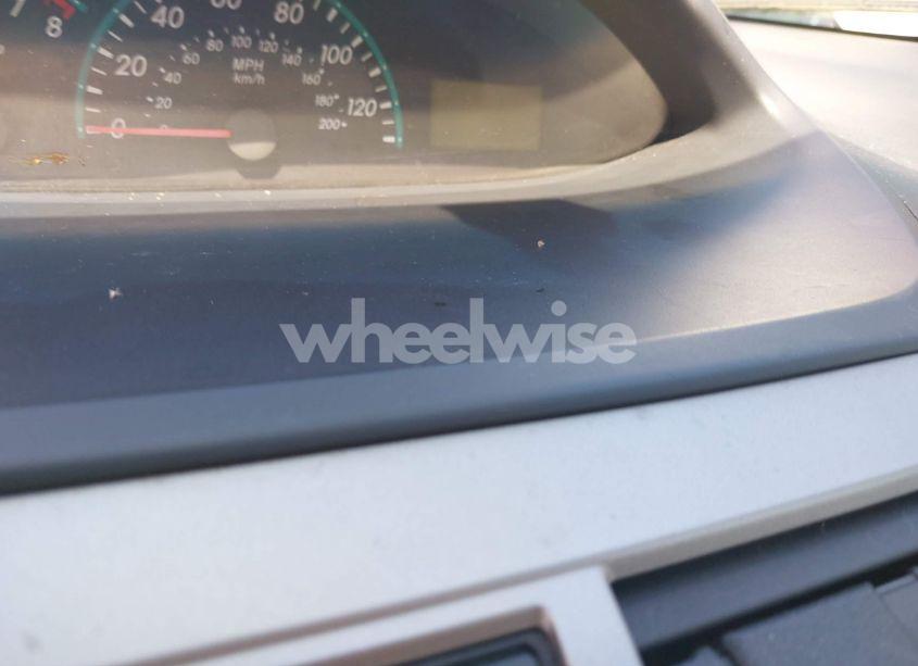 Photo 7 of 2009 Toyota Yaris (VIN JTDBT903994054689)