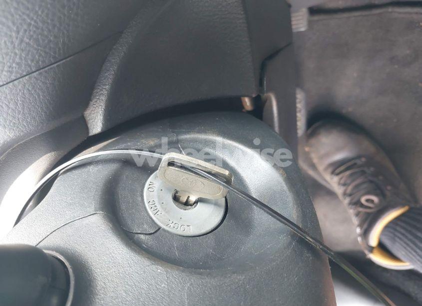 Photo 11 of 2007 Toyota Yaris (VIN JTDBT923971051240)