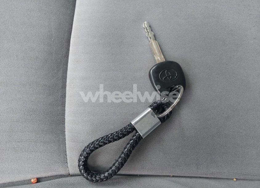 Photo 11 of 2010 Toyota Corolla LE (VIN JTDBU4EE0A9108222)