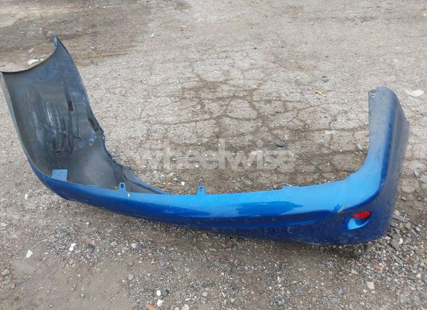 Photo 12 of 2010 Toyota Corolla LE (VIN JTDBU4EE0A9108222)