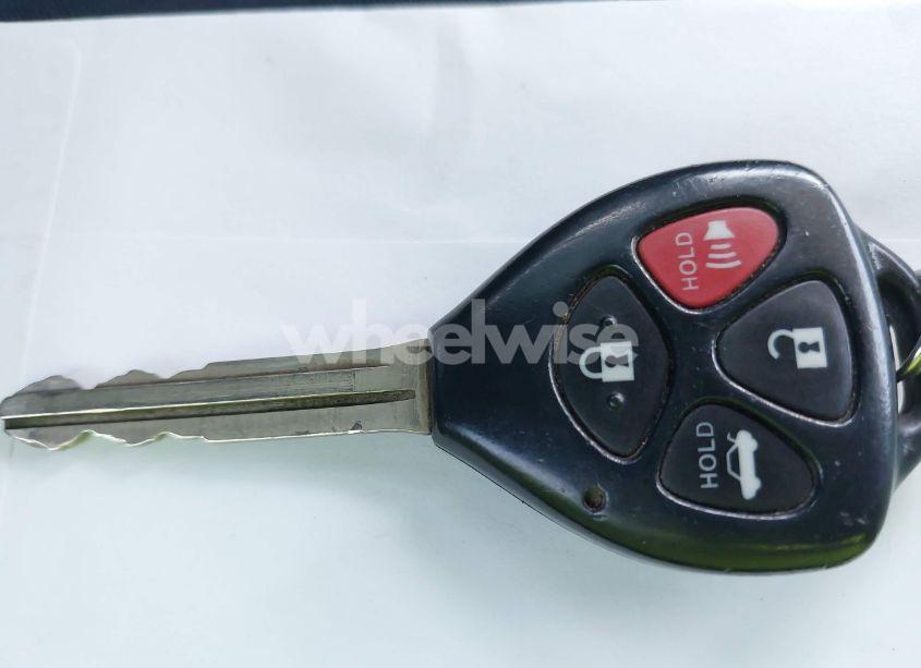 Photo 11 of 2010 Toyota Corolla LE/S/XLE (VIN JTDBU4EE0AJ075558)