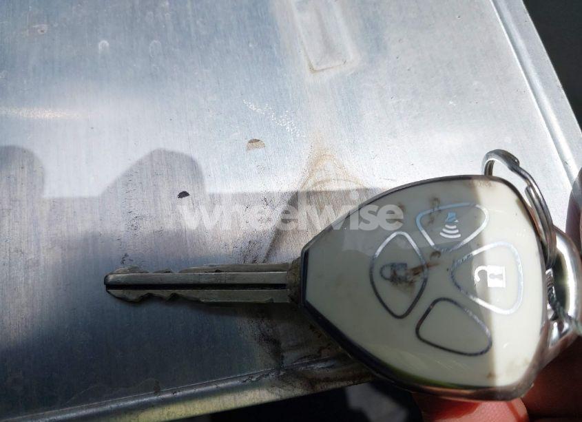 Photo 11 of 2011 Toyota Corolla LE (VIN JTDBU4EE0B9135308)