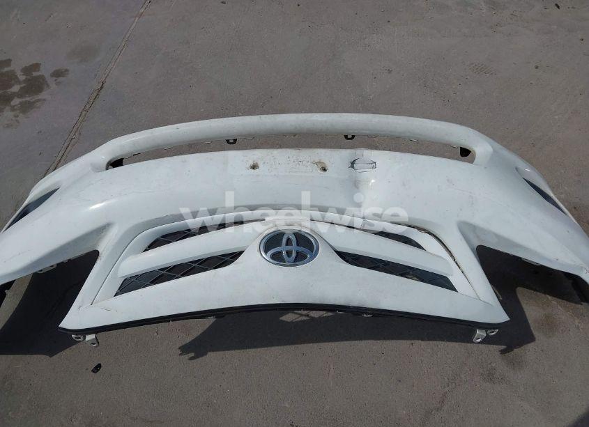 Photo 12 of 2011 Toyota Corolla LE (VIN JTDBU4EE0B9135308)