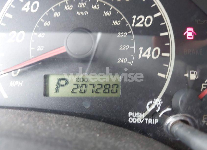 Photo 16 of 2011 Toyota Corolla LE (VIN JTDBU4EE0B9135308)