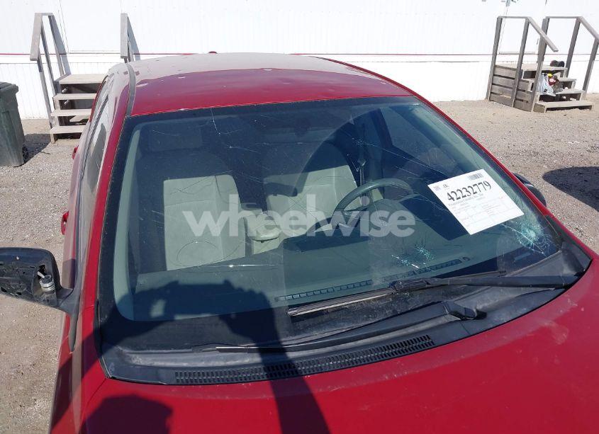 Photo 6 of 2010 Toyota Corolla LE (VIN JTDBU4EE1A9096307)