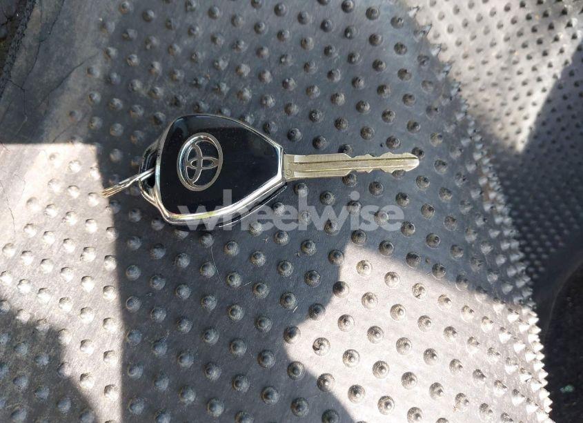 Photo 11 of 2013 Toyota Corolla L/LE/LE SPECIAL EDITION/S/S SPECIAL EDITION (VIN JTDBU4EE1DJ119250)