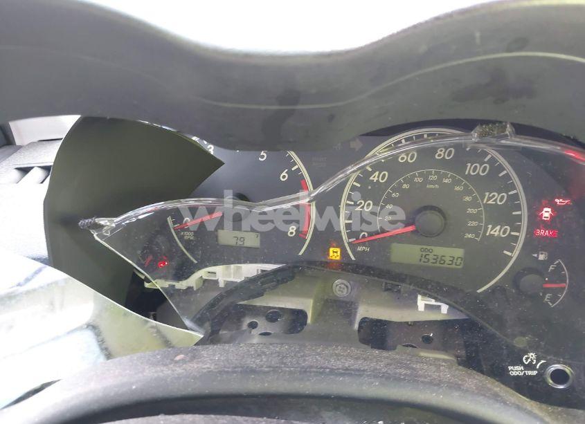 Photo 7 of 2013 Toyota Corolla L/LE/LE SPECIAL EDITION/S/S SPECIAL EDITION (VIN JTDBU4EE1DJ119250)