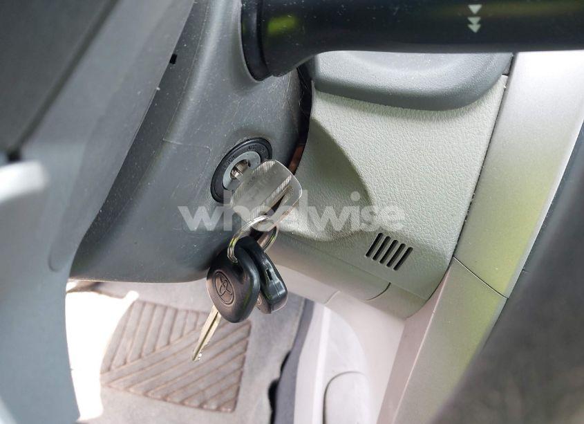 Photo 11 of 2010 Toyota Corolla LE (VIN JTDBU4EE2A9120470)