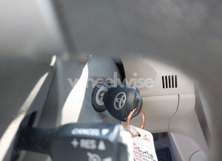 Photo 11 of 2010 Toyota Corolla LE (VIN JTDBU4EE2AJ085864)