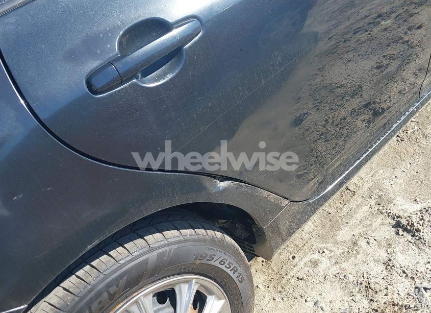 Photo 12 of 2010 Toyota Corolla LE (VIN JTDBU4EE2AJ085864)