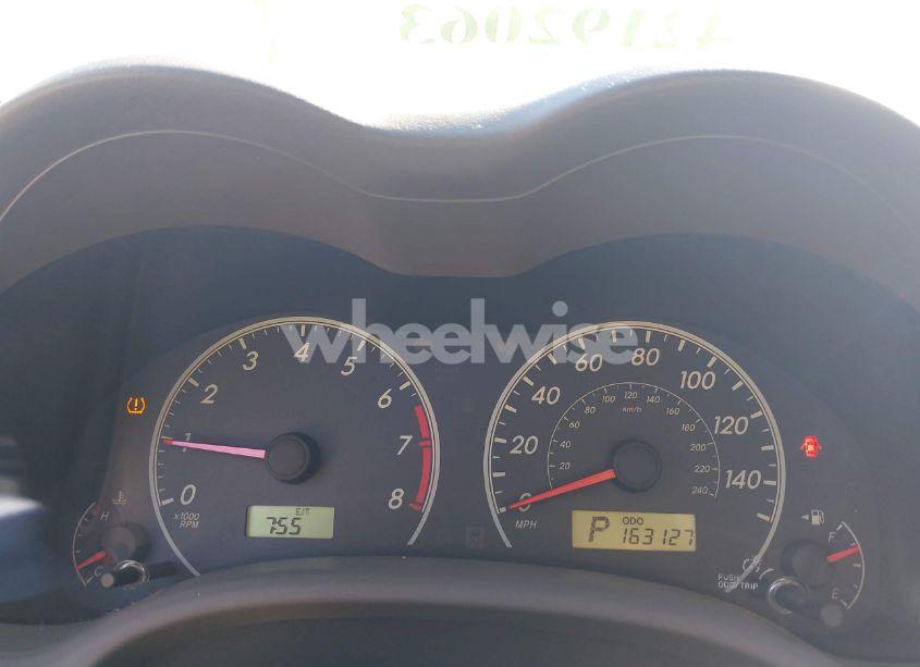 Photo 7 of 2010 Toyota Corolla LE (VIN JTDBU4EE2AJ085864)