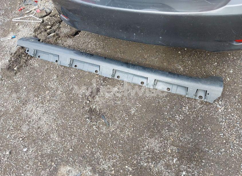 Photo 12 of 2011 Toyota Corolla LE (VIN JTDBU4EE2BJ096297)