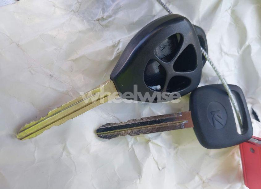 Photo 11 of 2013 Toyota Corolla LE (VIN JTDBU4EE2DJ122478)