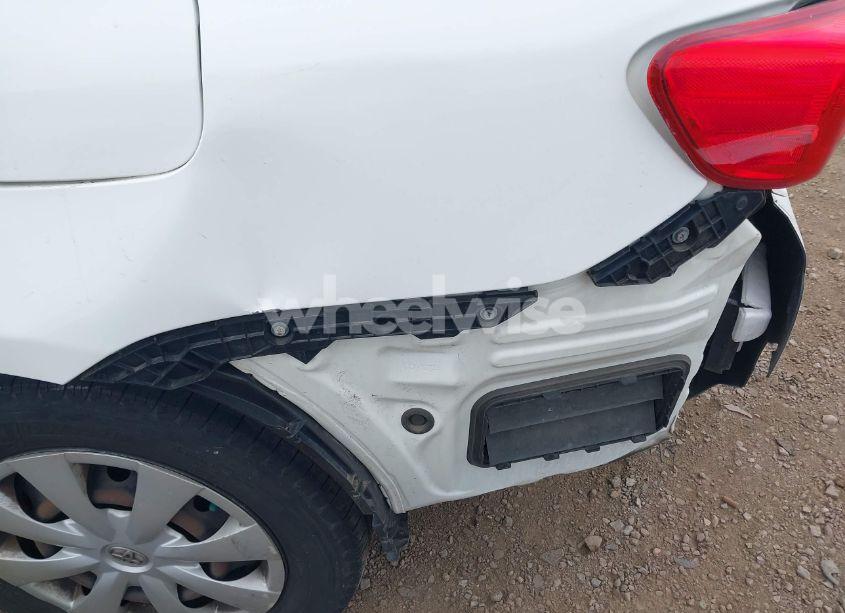 Photo 6 of 2010 Toyota Corolla LE (VIN JTDBU4EE3AJ068569)