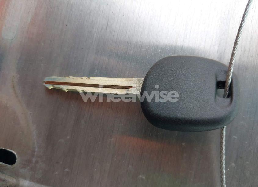 Photo 11 of 2011 Toyota Corolla LE (VIN JTDBU4EE3B9144309)