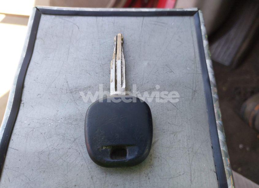 Photo 11 of 2011 Toyota Corolla LE (VIN JTDBU4EE3BJ095174)