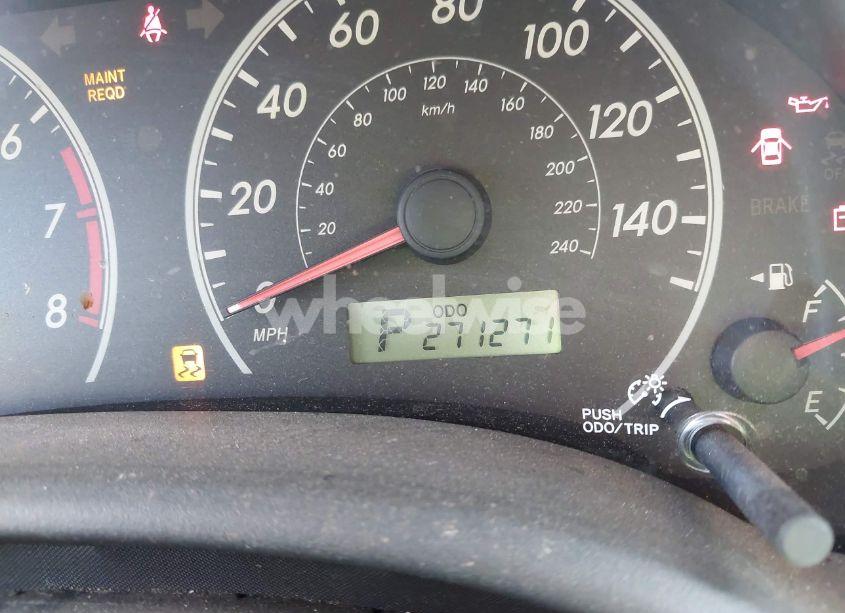 Photo 15 of 2012 Toyota Corolla LE (VIN JTDBU4EE3C9180292)