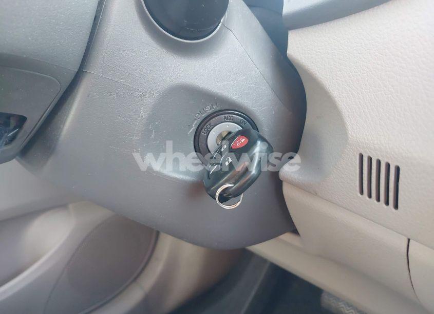 Photo 11 of 2010 Toyota Corolla LE (VIN JTDBU4EE4A9116209)