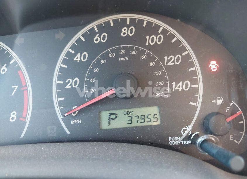 Photo 15 of 2010 Toyota Corolla LE (VIN JTDBU4EE4A9116209)