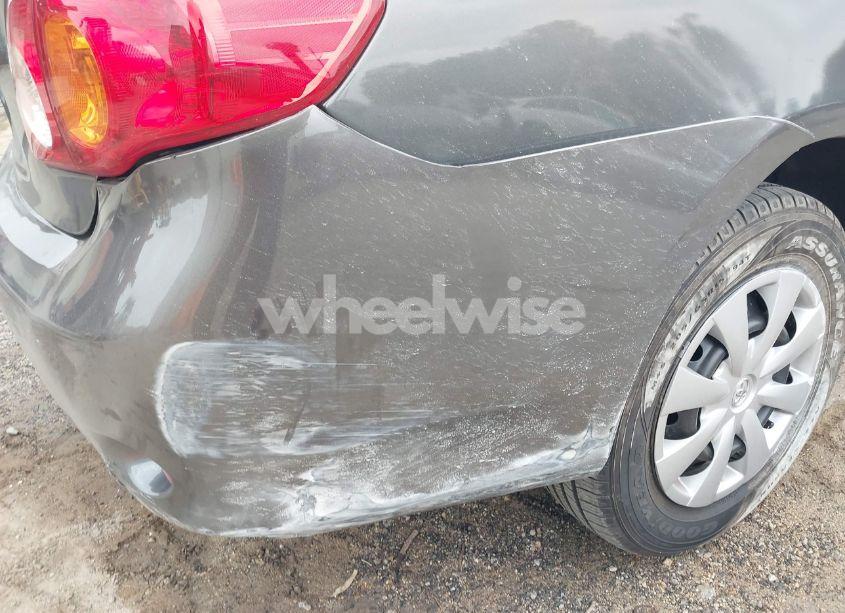 Photo 15 of 2010 Toyota Corolla LE (VIN JTDBU4EE4AJ064451)