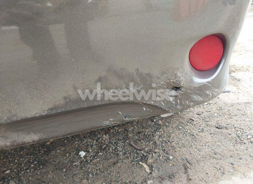 Photo 16 of 2010 Toyota Corolla LE (VIN JTDBU4EE4AJ064451)