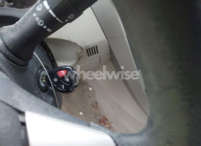 Photo 11 of 2011 Toyota Corolla LE (VIN JTDBU4EE4B9140463)