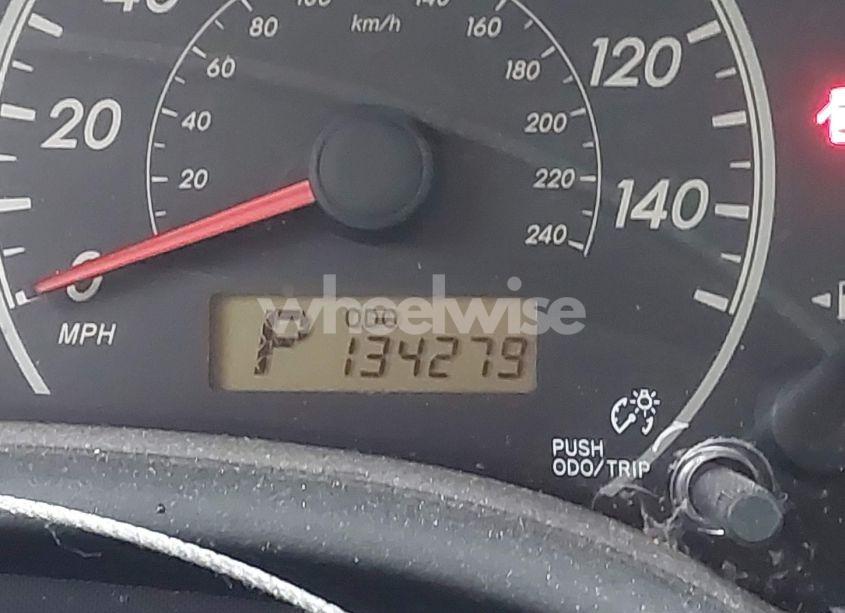 Photo 15 of 2011 Toyota Corolla LE (VIN JTDBU4EE4B9140463)