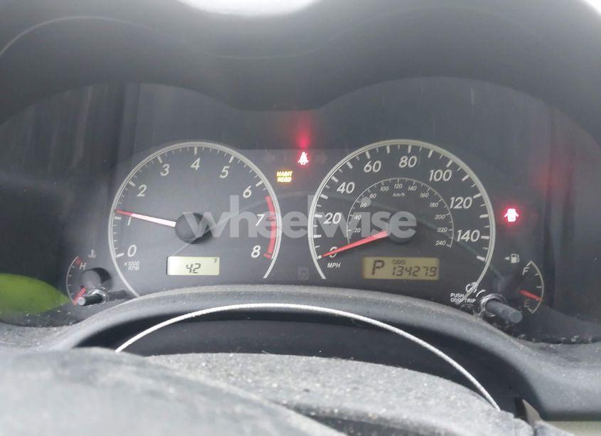 Photo 7 of 2011 Toyota Corolla LE (VIN JTDBU4EE4B9140463)