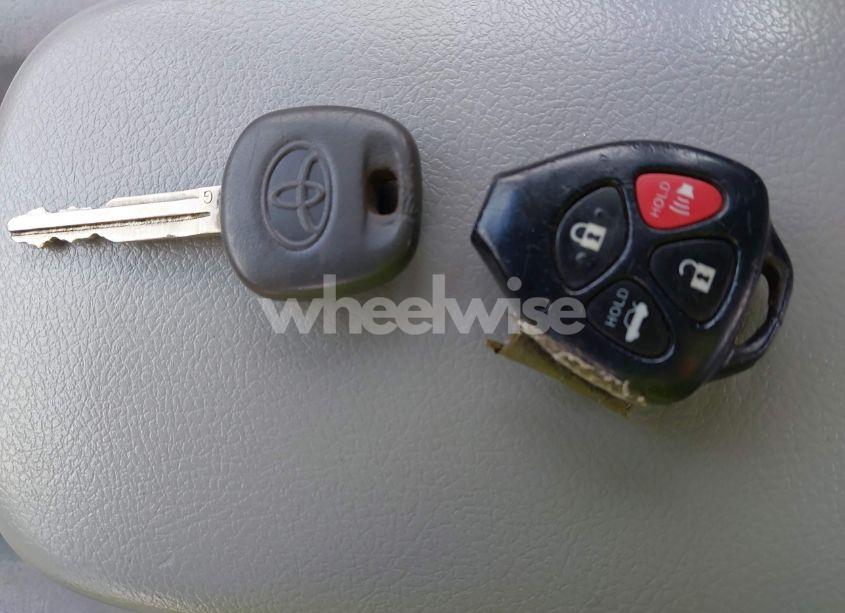 Photo 11 of 2011 Toyota Corolla LE (VIN JTDBU4EE5B9139466)