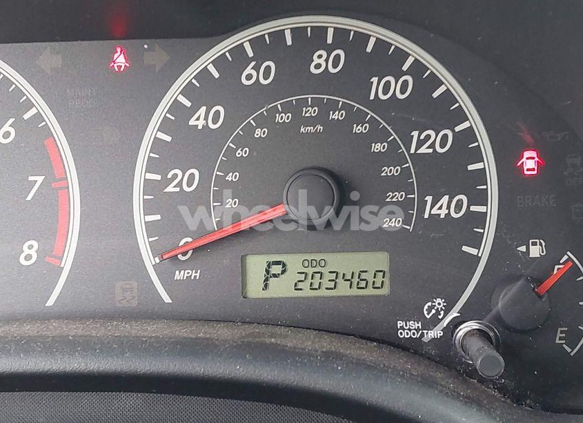 Photo 15 of 2011 Toyota Corolla LE (VIN JTDBU4EE5B9139466)