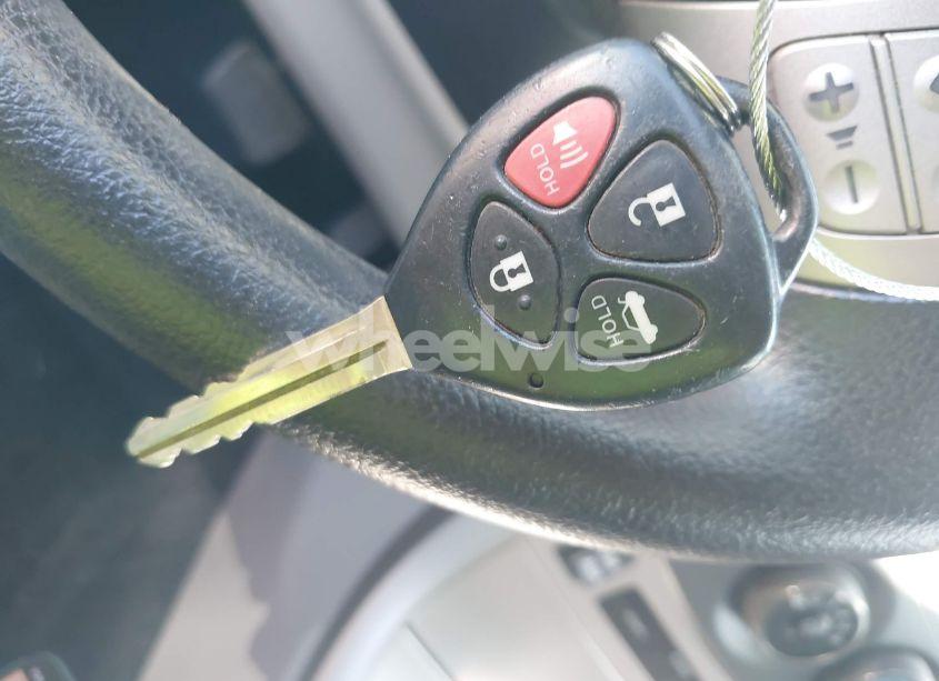 Photo 11 of 2012 Toyota Corolla LE (VIN JTDBU4EE5C9177359)