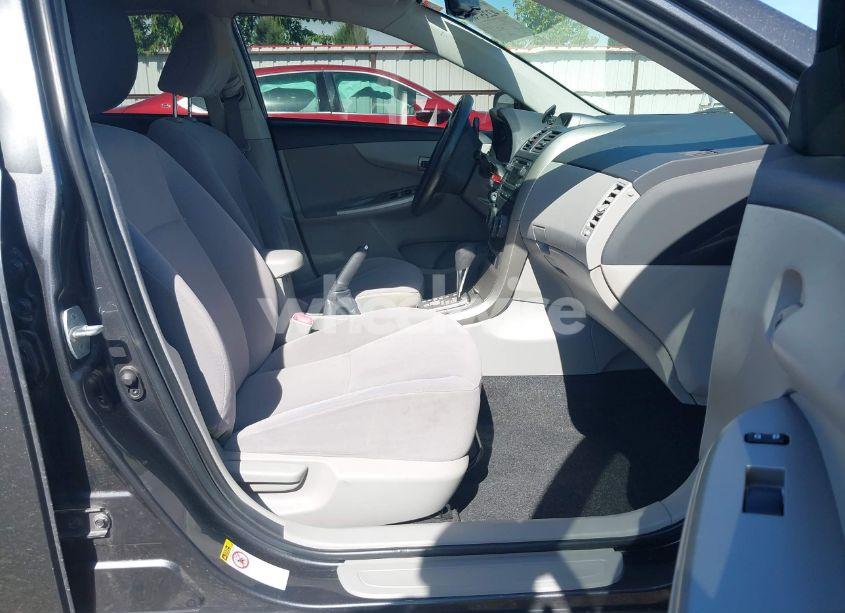 Photo 5 of 2012 Toyota Corolla LE (VIN JTDBU4EE5C9177359)