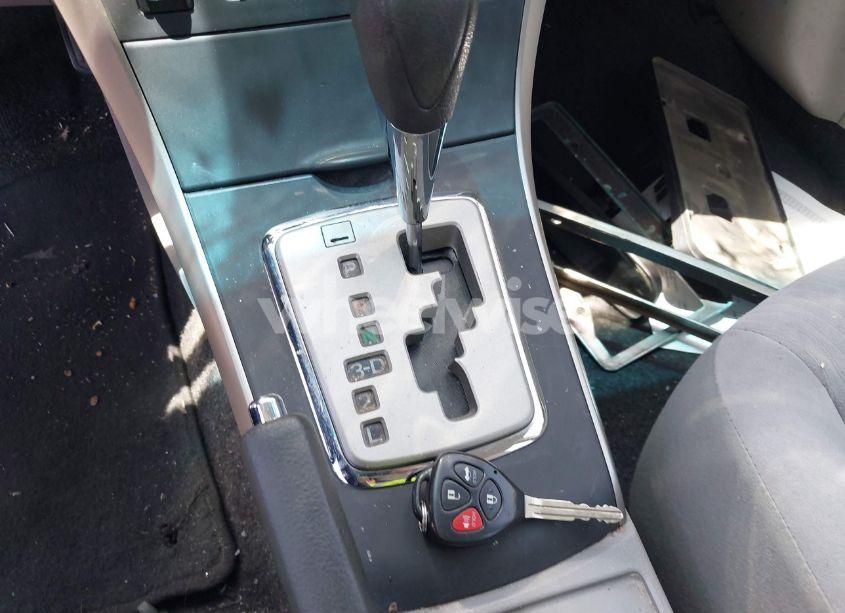 Photo 11 of 2010 Toyota Corolla LE (VIN JTDBU4EE6A9109603)